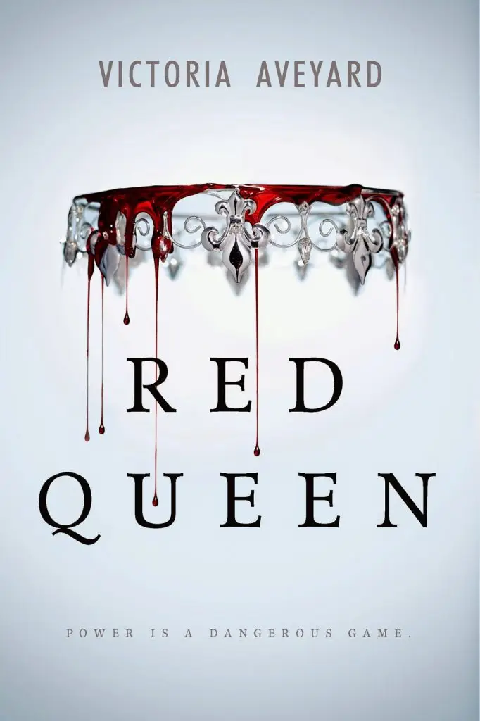 ‘Red Queen’ Author Victoria Aveyard Signs Two-Book Deal