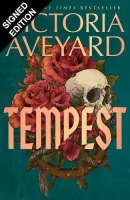An Evening with Victoria Aveyard