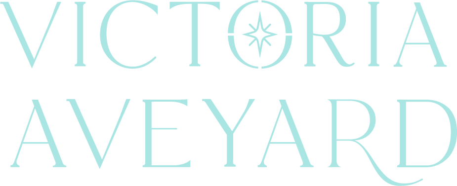 Victoria Aveyard