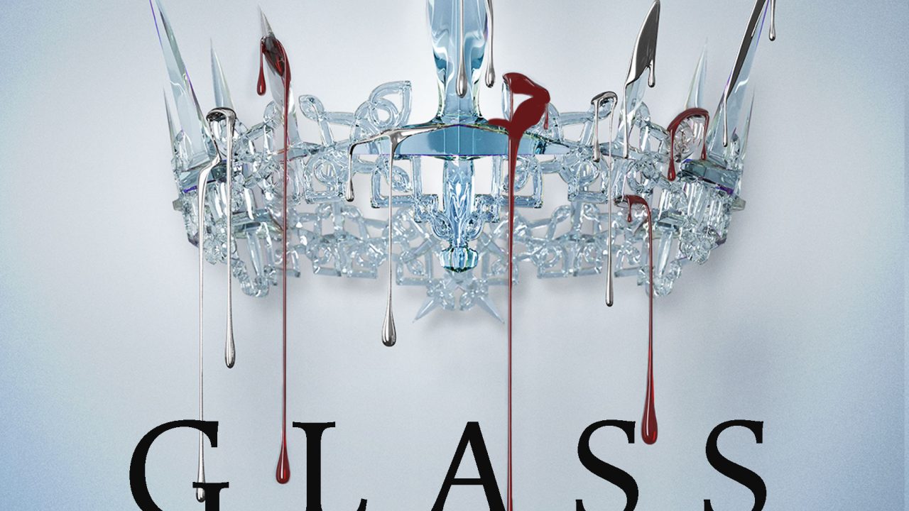 Glass Sword