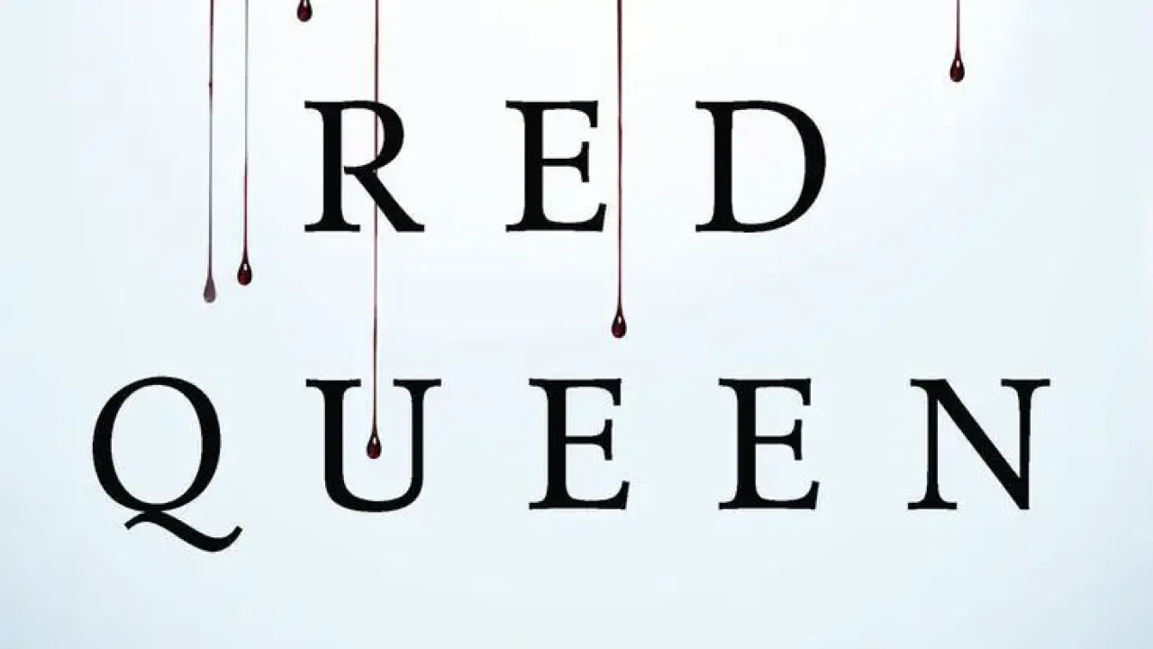 Meet YA’s New Reigning Queen, Victoria Aveyard