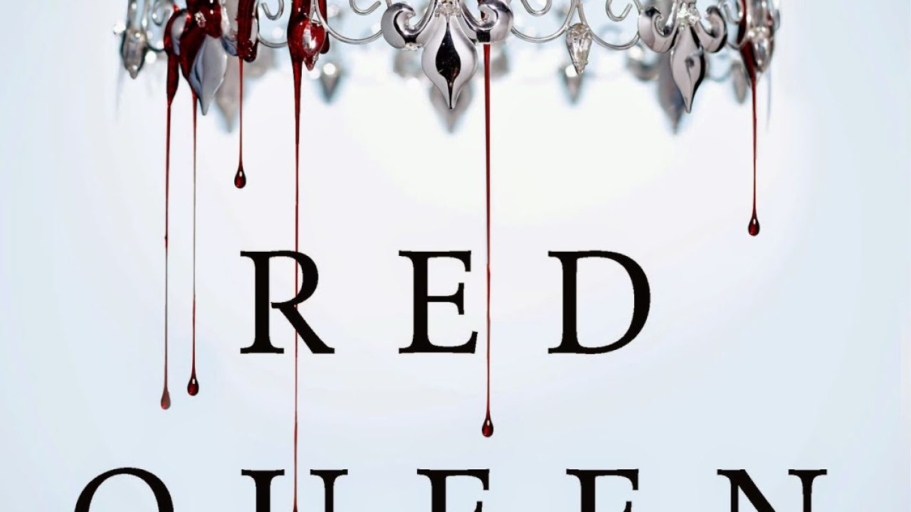 ‘Red Queen’ Author Victoria Aveyard Signs Two-Book Deal