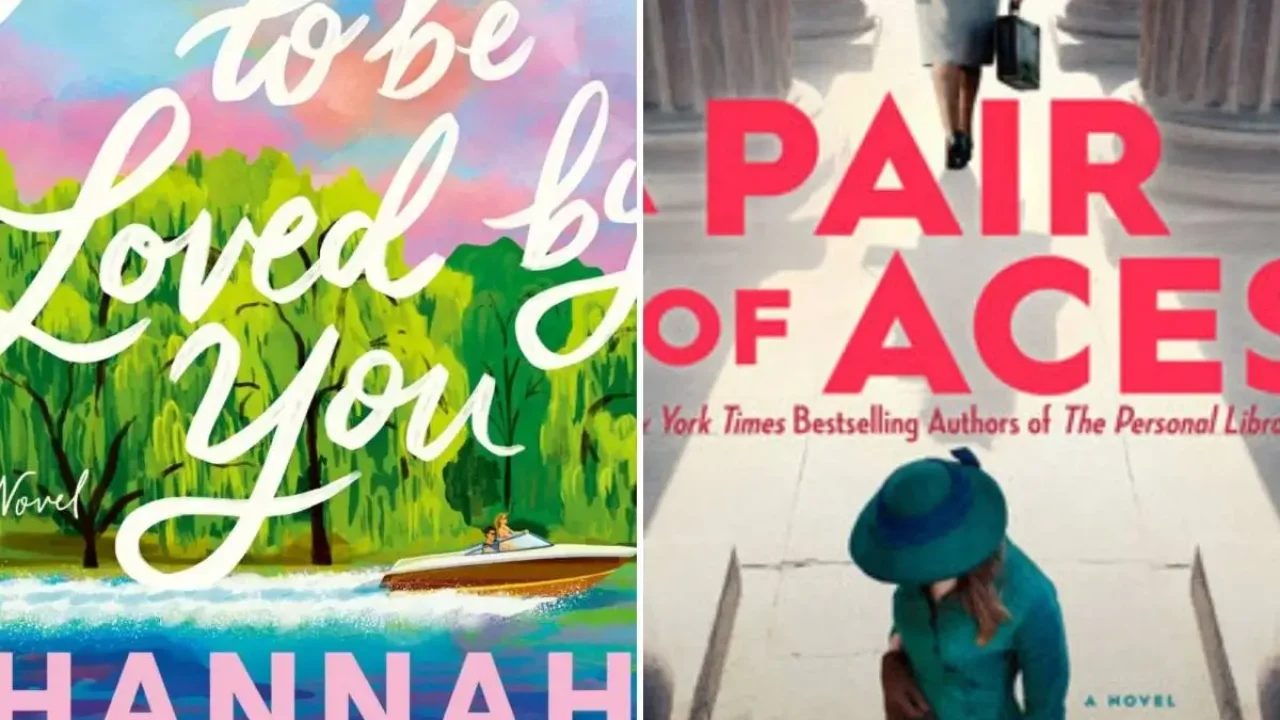 Summer Reading Recommendations: Highly Anticipated Summer Book Releases of 2026