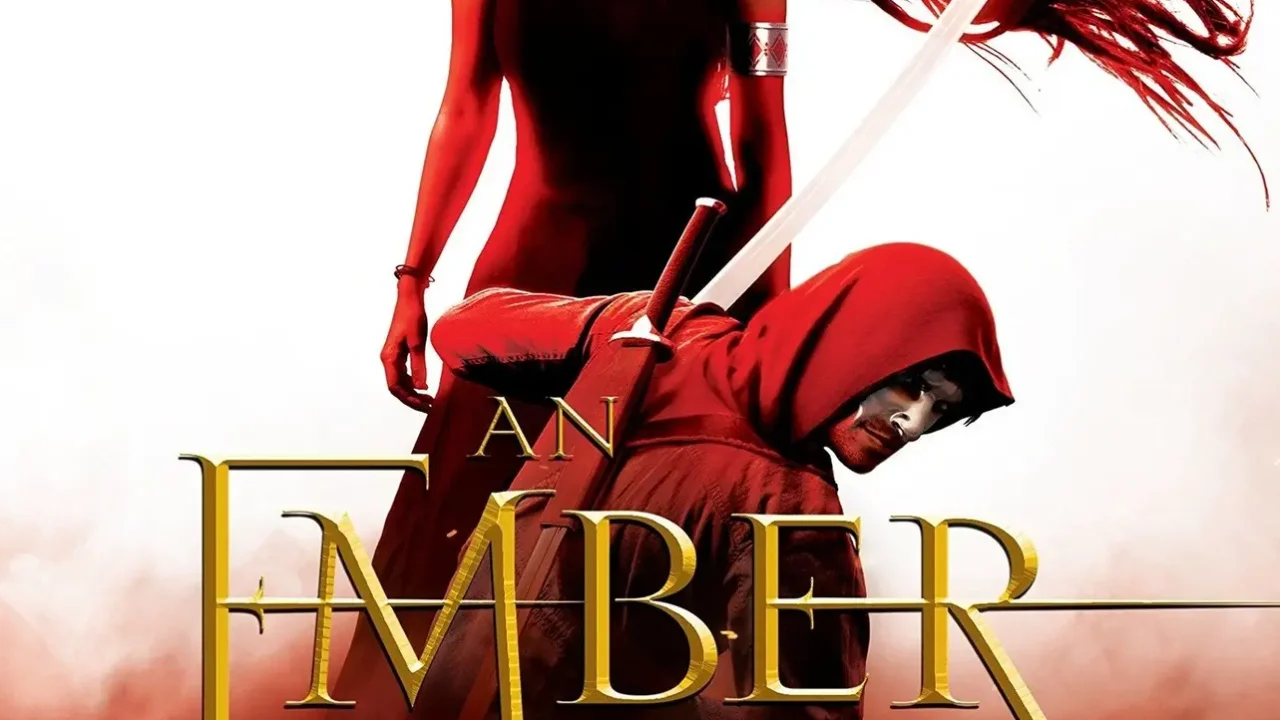 17 Fantasy Series To Check Out If You Loved "Red Queen"